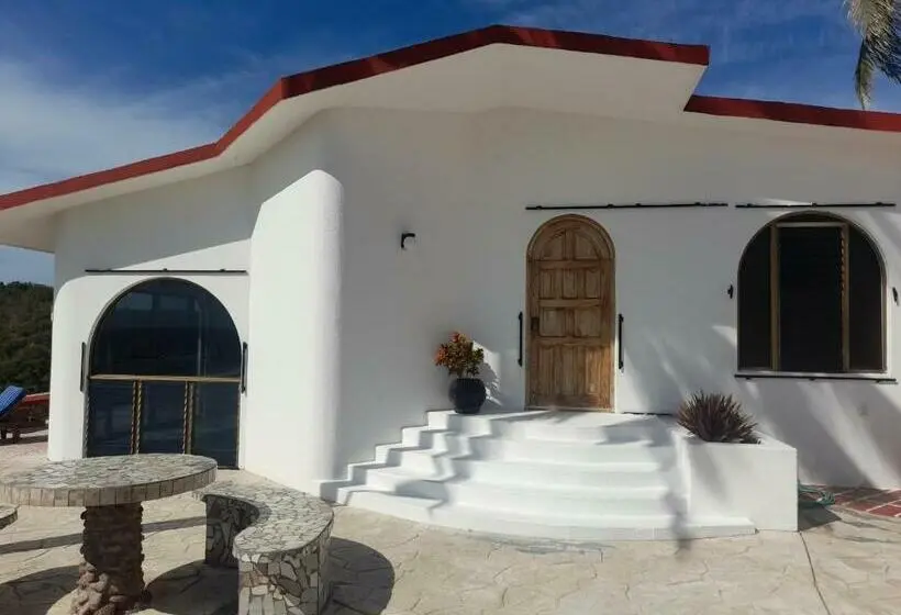 スタンダードルーム, Villa Siempre Domingo