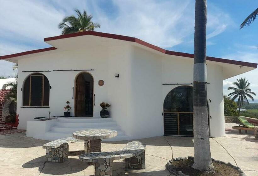 חדר סטנדרט, Villa Siempre Domingo