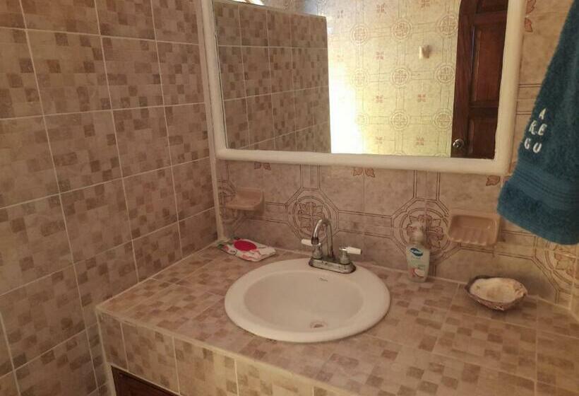 חדר סטנדרט, Villa Siempre Domingo