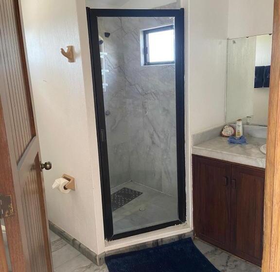 חדר סטנדרט נוף לבריכה, Villa Siempre Domingo