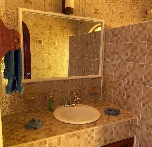 חדר סטנדרט, Villa Siempre Domingo