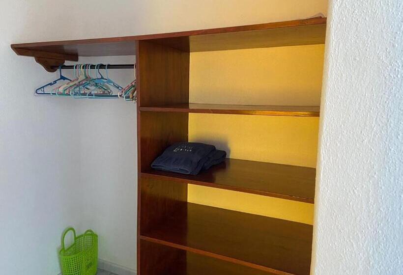 חדר סטנדרט, Villa Siempre Domingo