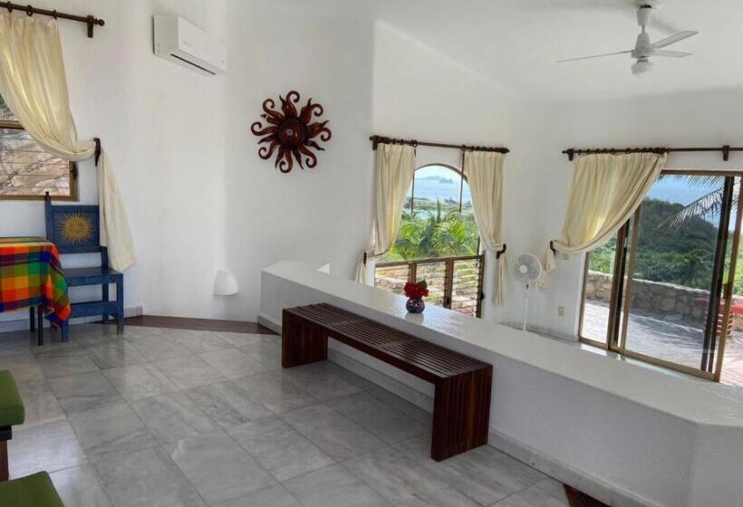 חדר סטנדרט, Villa Siempre Domingo