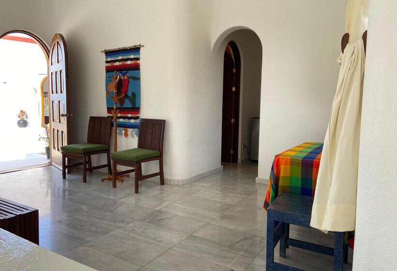 חדר סטנדרט, Villa Siempre Domingo