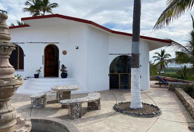 חדר סטנדרט, Villa Siempre Domingo