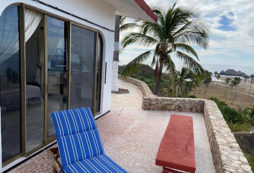 חדר סטנדרט, Villa Siempre Domingo