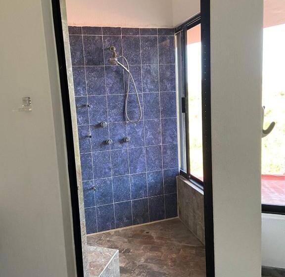 סוויטת דלוקס נוף לים, Villa Siempre Domingo