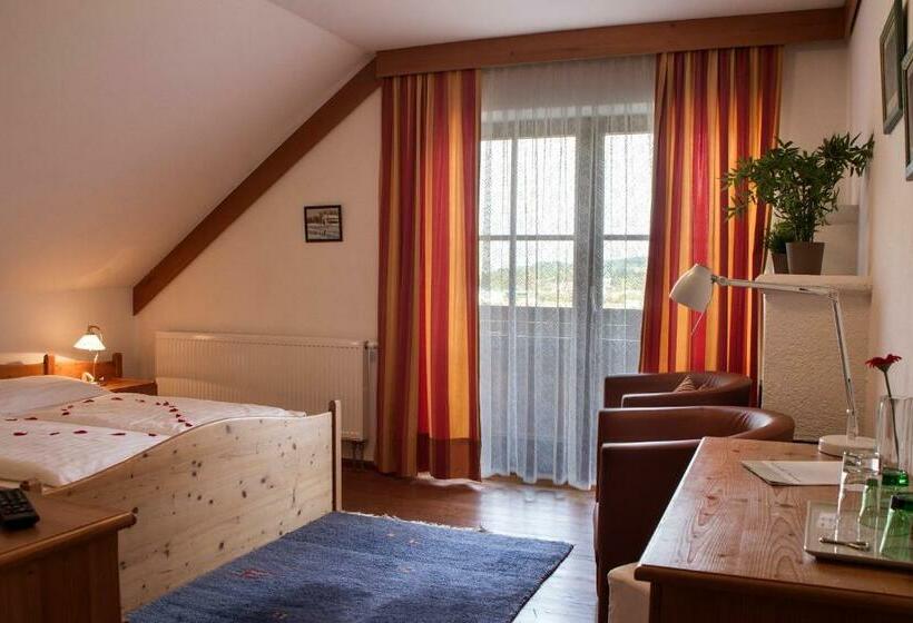 غرفة قياسية, Landgasthof Kammerhof