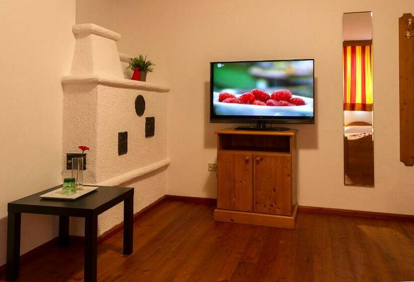 غرفة ديلوكس فردية, Landgasthof Kammerhof