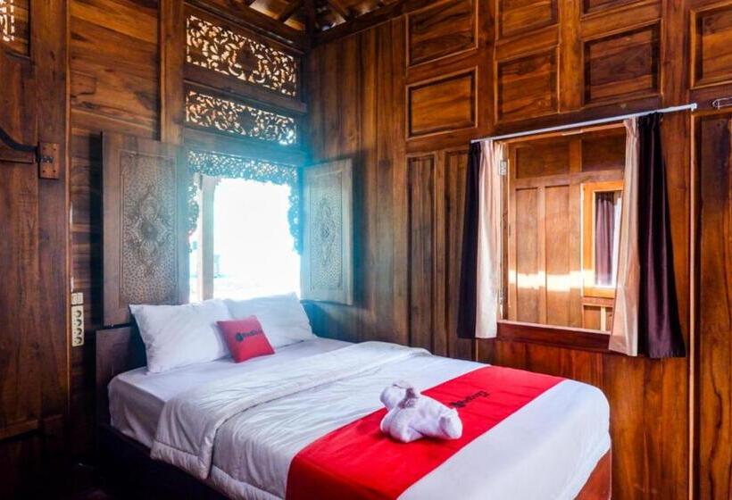 スイート, Reddoorz Syariah Near Terminal Mendolo Wonosobo 2