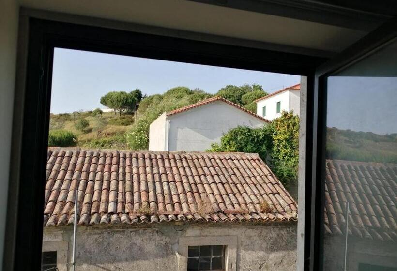 غرفة قياسية, Adega Residências Artísticas   Perto De Lisboa