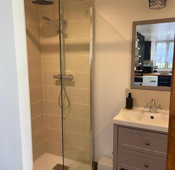 סטודיו משפחתי, Le Mas De Retheuil