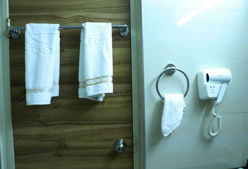 اتاق لوکس یک تخته, Resort & Hotel Intercontinental Kabul