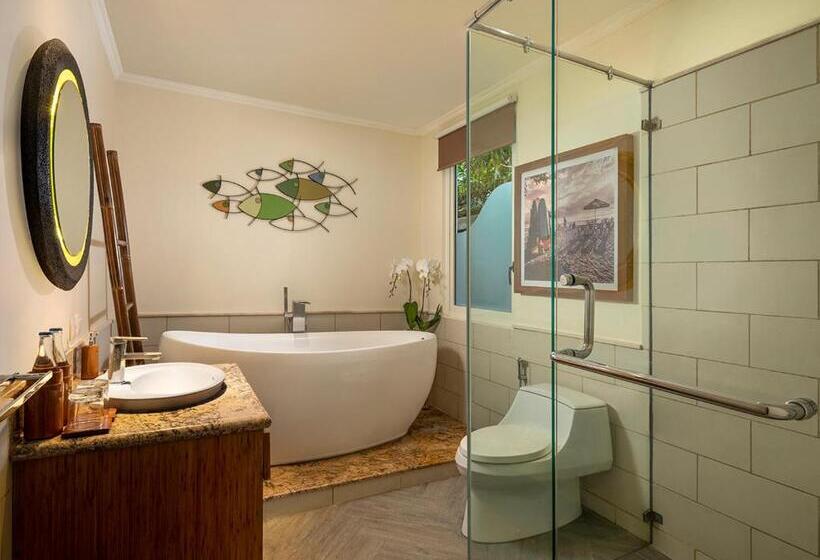 סוויטה, Anantara Vacation Club Legian