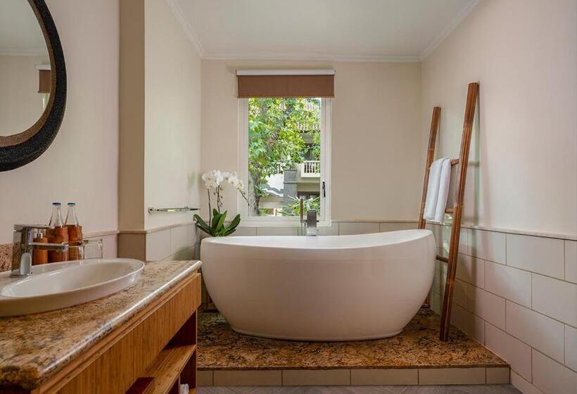 חדר סטודיו סטנדרד, Anantara Vacation Club Legian