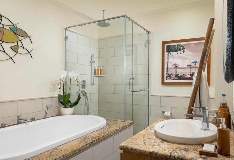 סוויטת 2 חדרי שינה, Anantara Vacation Club Legian