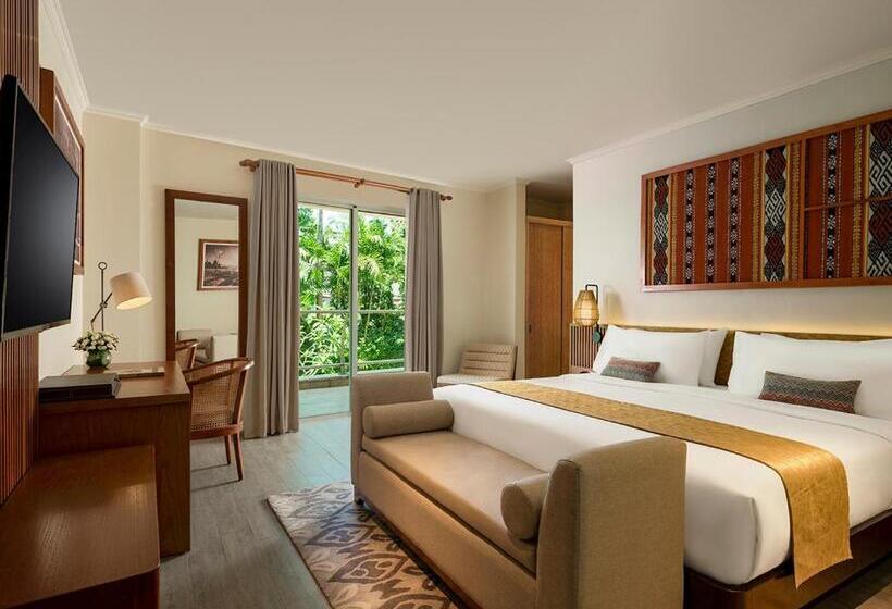 סוויטת 2 חדרי שינה, Anantara Vacation Club Legian