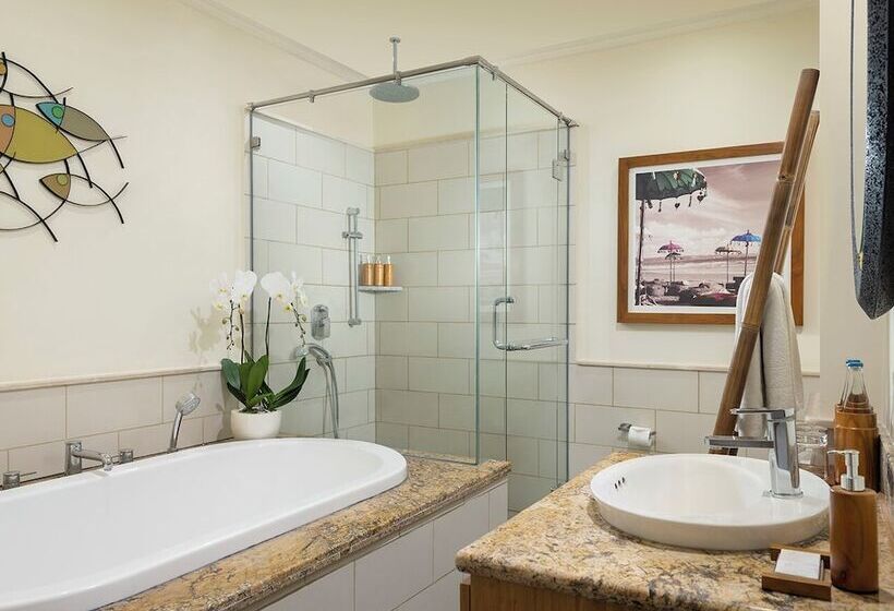 סוויטת 2 חדרי שינה, Anantara Vacation Club Legian