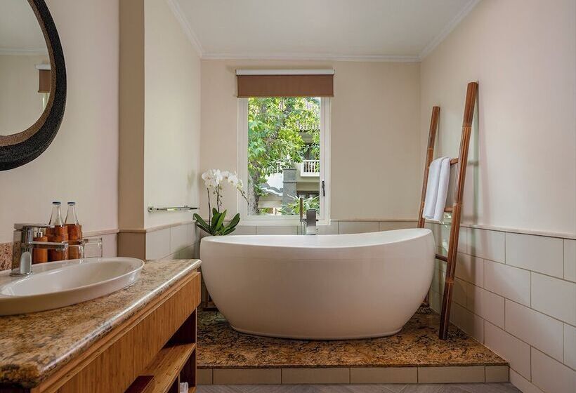 חדר סטודיו סטנדרד, Anantara Vacation Club Legian