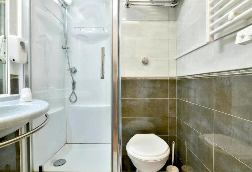 غرفة قياسية, B&b Hotel Bollène