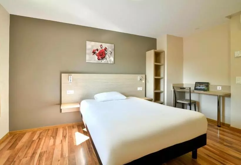 スタンダードルーム, B&b Hotel Bollène