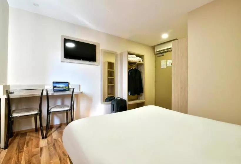 スタンダードルーム, B&b Hotel Bollène