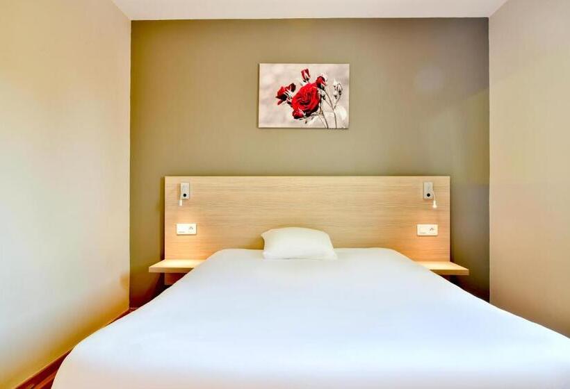 غرفة قياسية, B&b Hotel Bollène