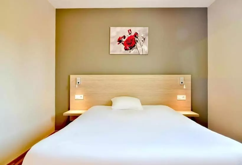 スタンダードルーム, B&b Hotel Bollène