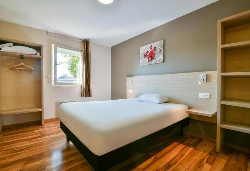 غرفة قياسية, B&b Hotel Bollène