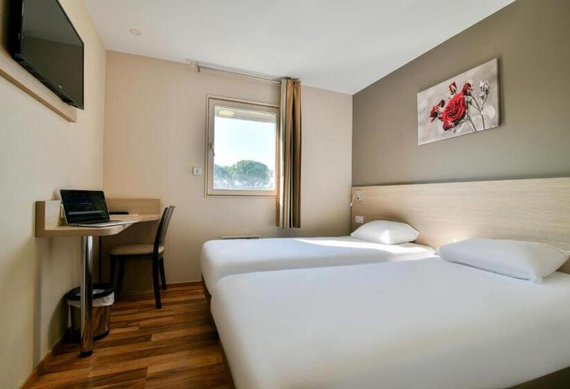 غرفة قياسية, B&b Hotel Bollène