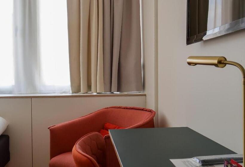 스탠다드 룸, Scandic Go, Sankt Eriksgatan 20