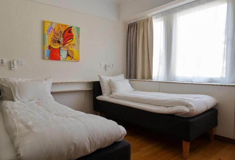 스탠다드 룸, Scandic Go, Sankt Eriksgatan 20