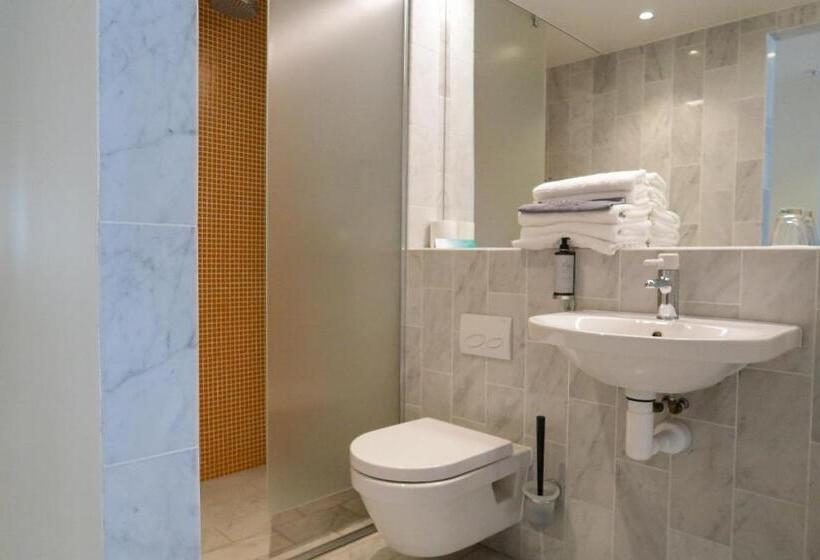 스탠다드 룸, Scandic Go, Sankt Eriksgatan 20