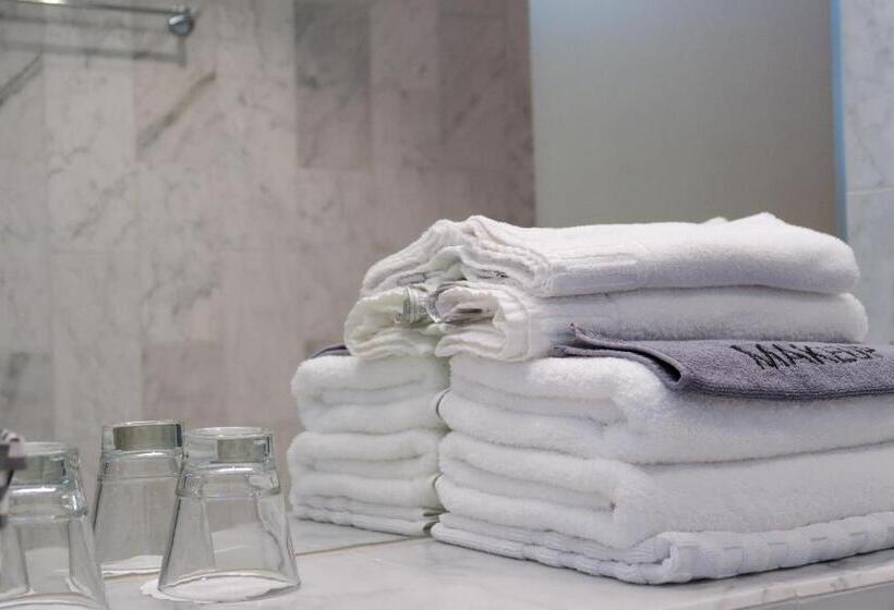 스탠다드 룸, Scandic Go, Sankt Eriksgatan 20