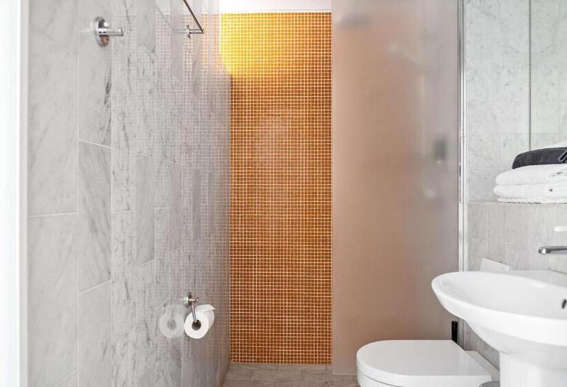 스탠다드 룸, Scandic Go, Sankt Eriksgatan 20