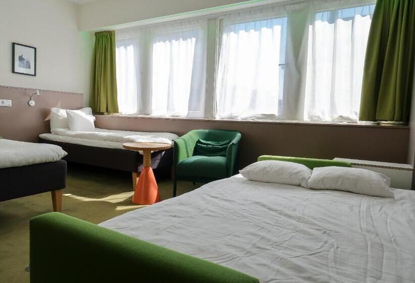 패밀리 룸, Scandic Go, Sankt Eriksgatan 20