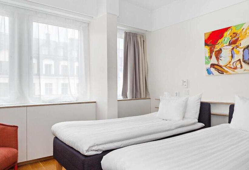 스탠다드 룸, Scandic Go, Sankt Eriksgatan 20