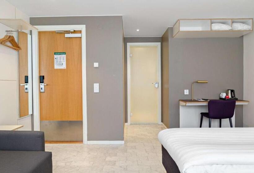 패밀리 룸, Scandic Go, Sankt Eriksgatan 20