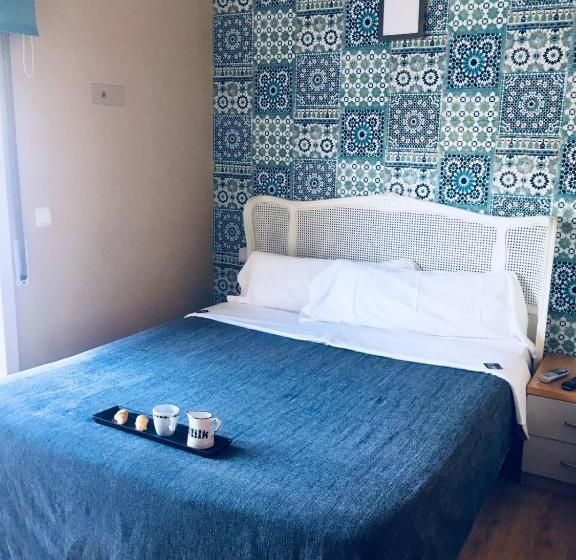 バルコニー付きスタンダードルーム, 139