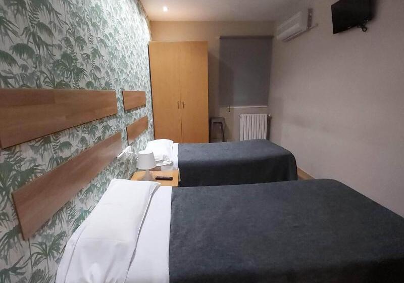 スタンダードルーム, 139