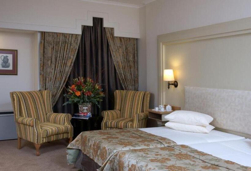 Номер Стандарт, Apollo