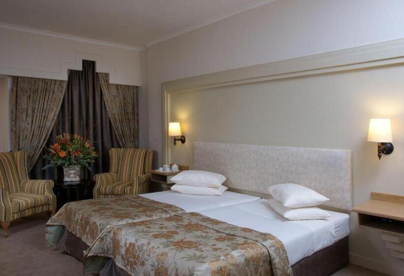 Номер Стандарт, Apollo