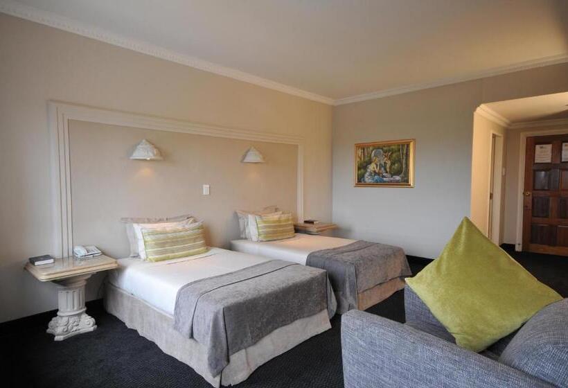 Номер Deluxe, Apollo