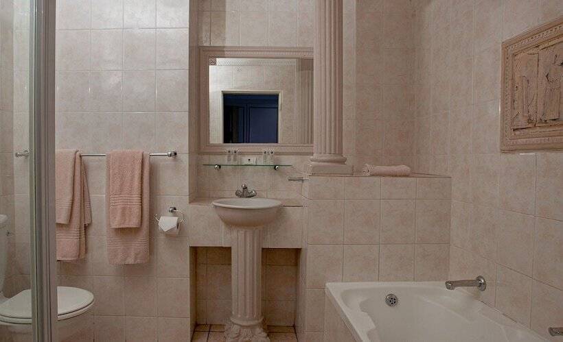 Номер Deluxe, Apollo