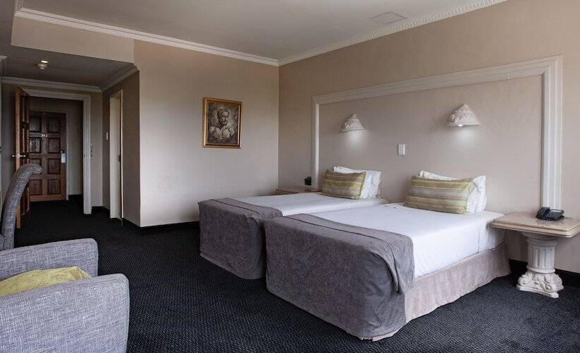 Номер Deluxe, Apollo