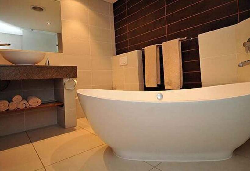 Номер Executive, Apollo