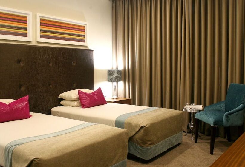 Номер Executive, Apollo