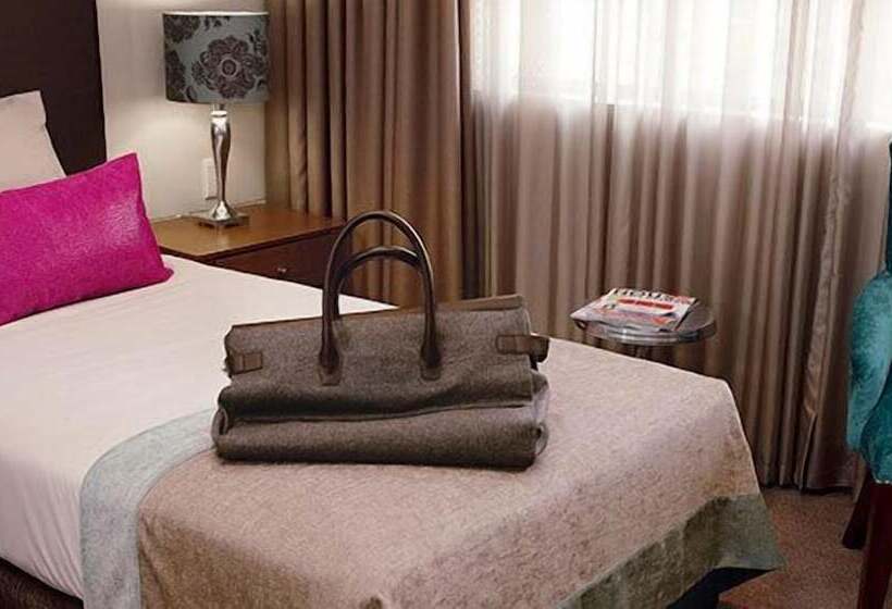 Номер Executive, Apollo