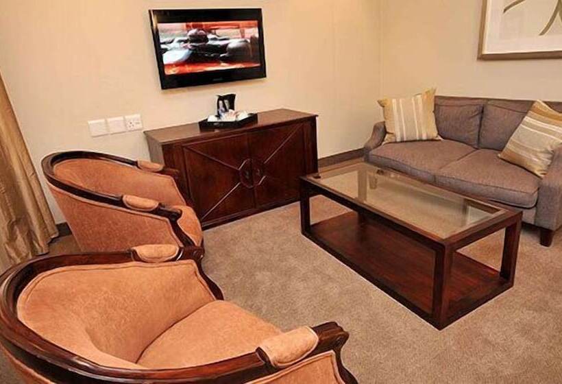 Президентский Люкс, Apollo