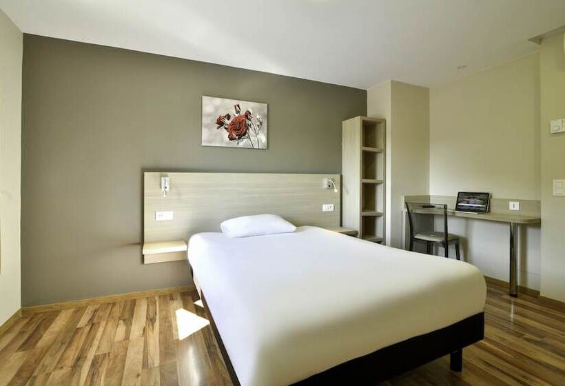 غرفة قياسية, B&b Hotel Bollène